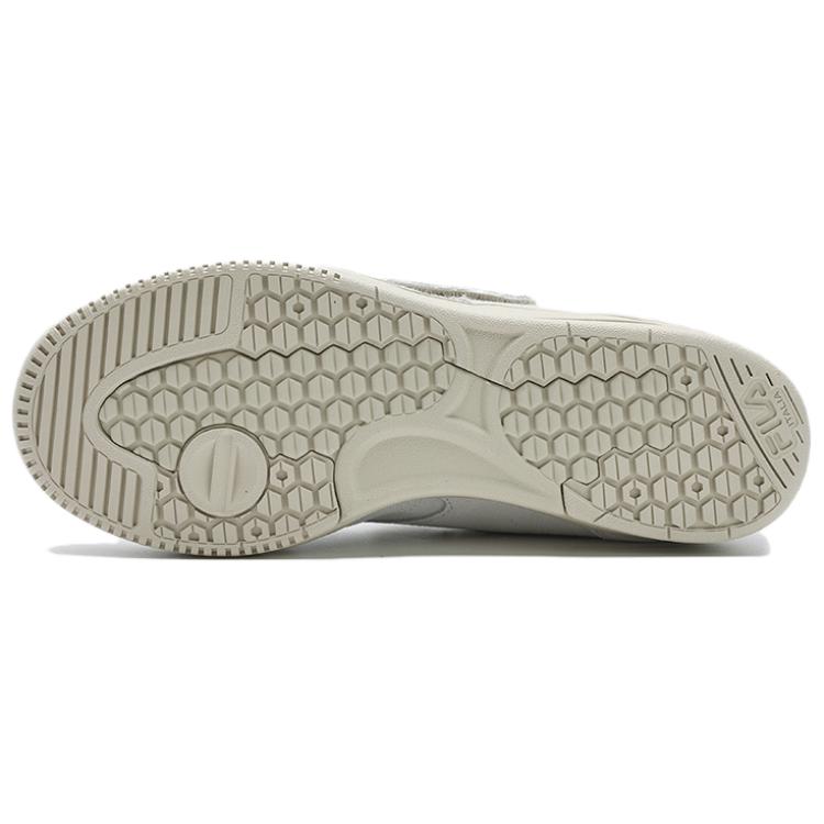 Fila Slantshot 98/23 Vc Casual Shoes Fashion Retro Minimalist Solid Color Stylish Versatile Comfortable Low Top Sneakers Women Sneakers F12W512228FTF