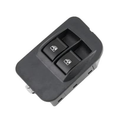 Dispositivos eléctricos para coche – Interruptores