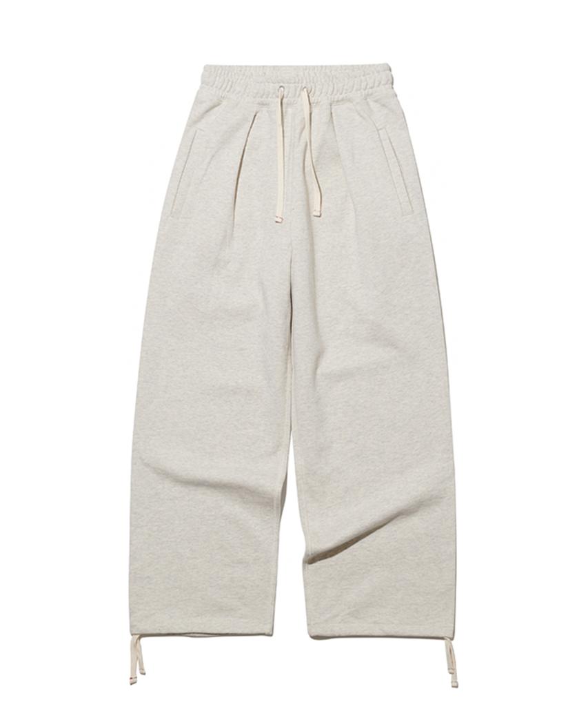 BIG UNION 89 Wide Use Sweat Pants / 7 Color