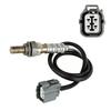 2Pcs Oxygen Sensor Upstream Downstream for 2001 2002 2003 2004 2005 Honda Civic L4 1.7L 234-4123 234-4092 Lambda Car Accessories