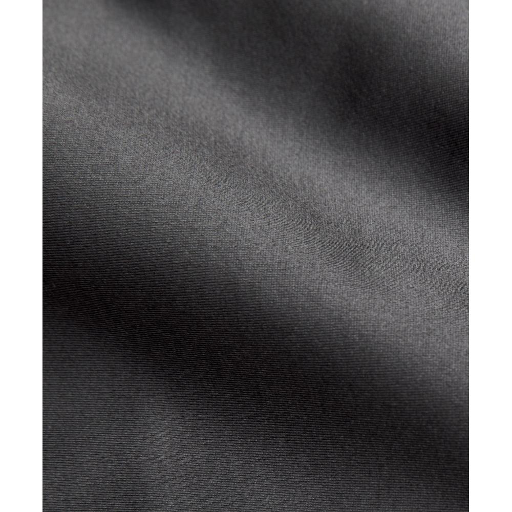 Lululemon Satin Shine High Rise Short 6  Graphite Grey