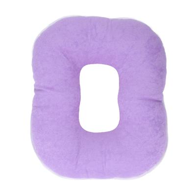 Donut Kissen Sitzkissen Weich Lindert Schmerzen Ergonomisch Hämorrhoiden Sitzkissen Ischias Sitzen