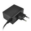 Portable 5V 2.4A Gamepad Charger Adapter EU/US Plug for Nintendo Switch NS