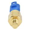 24V Water Temperature Sensor Engine Temp Transducer 32004558 for JCB 3CX 4CX Backhoe Loader
