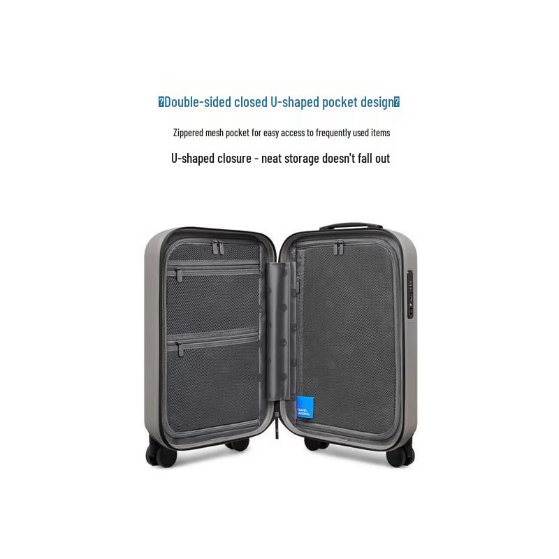 ITO NEAT Hardside Spinner Luggage