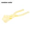 Outdoor Snow Play Sports Toys For Snowball Clamp Multiple Shape Snowball Making Tongs Winter Kids Snowball Throwing Tool