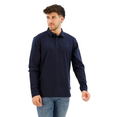 Pado 30 Long Sleeve Polo Shirt