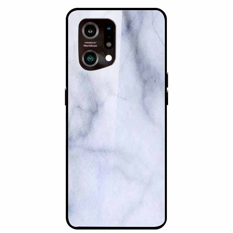 

Для Oppo Find X5 Pro Стеклянный Чехол Мраморный Закаленное Заднее Покрытие Жесткий Чехол Для Oppo Find X5 FindX5 Pro Ударопрочный Funda Мультяшный Coque Find X5