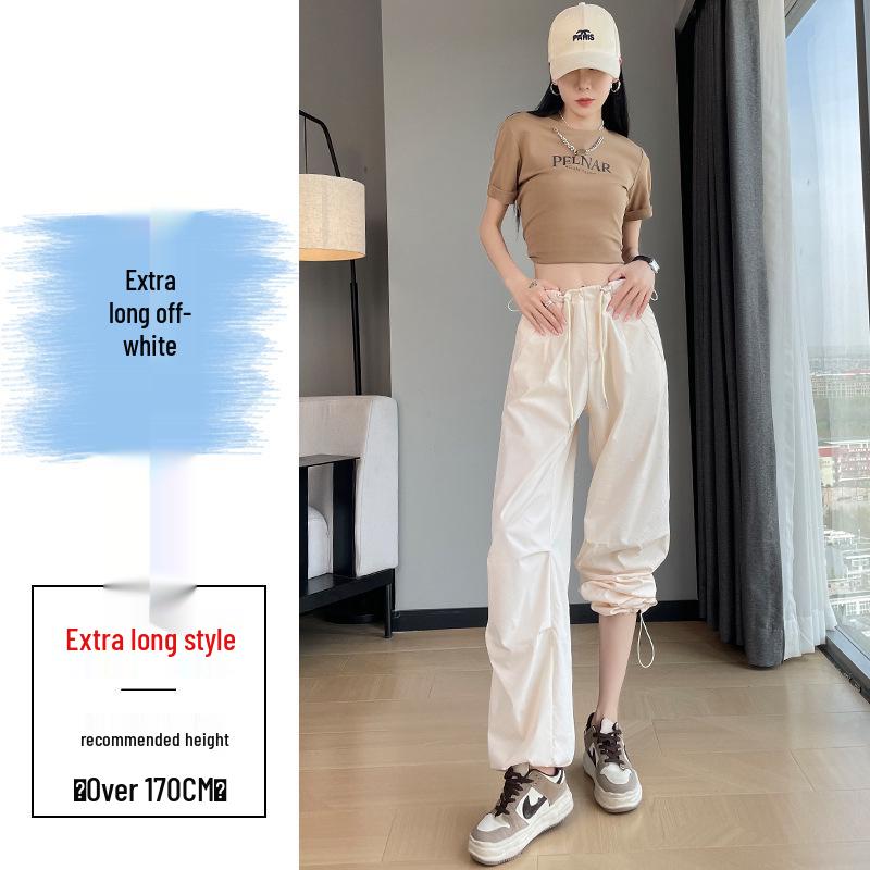 2026 Summer Women s Slim Fit Quick-Dry Ultra-Thin Polyester 2XL