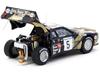 Tarmac 1/64 Lancia 037 Rallye 1985 Rallye Catalunya #5 F. Tabatón/L. Tedeschini