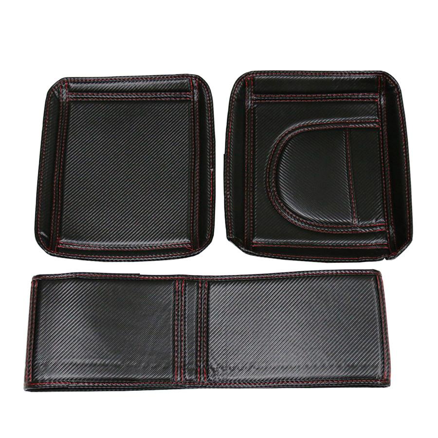 

Rear Luggage Box Inner Container Tail Case Trunk Inner Lining For Bmw F800 R1200Gs R1250Gs Lc/Adv 13-19