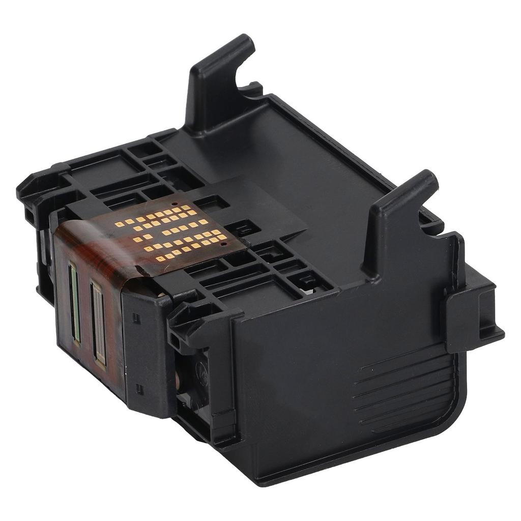 Cabeça de Impressão de 4 Cores Impressão Clara Segura Robusta Operação Simples Substituição da Cabeça de Impressão para HP HP862