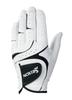 DUNLOP Golf Glove Srixon 24cm (Left Hand) GGG-S031 White/Black