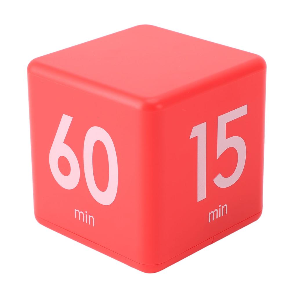 Timer 15 20 30 60 Minutes Gravity Sensing   Countdown Timer for Cooking Study Workout