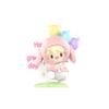 POP MART Sweet Bean The Language Of Love Series Morning Figure, Single Mystery Box