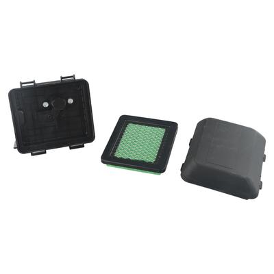 Luchtfilterhuis Accessoires Luchtreinigerhuis Afdekking