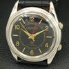VINTAGE LEGEND HAND-WINDING SWISS MENS REFURBISHED ALARM WATCH A707509-1