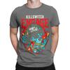 Killswitch Engage Novelty 100 Cotton Tshirt Killswitch Engage Tops Tees For Unisex