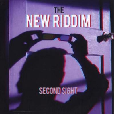 LP Record NEW RIDDIM - Second Sight BBR096 Black Butcher C 2015 Germany Reggae, Ska & Dub