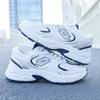 LOTTO Men's Retro-Inspired Casual Sport Shoes