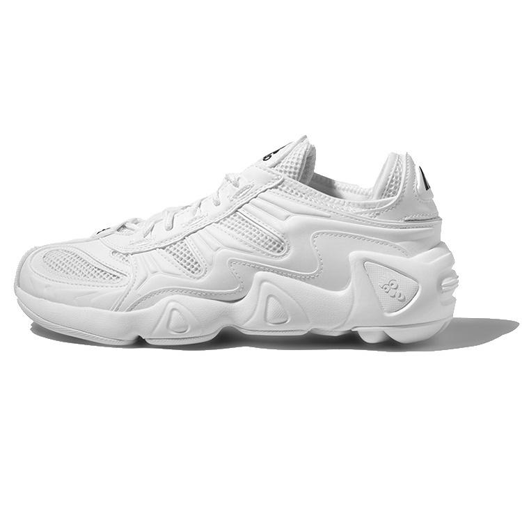 (WMNS) adidas originals FYW S97 White Women s EH2205 EU 43⅓
