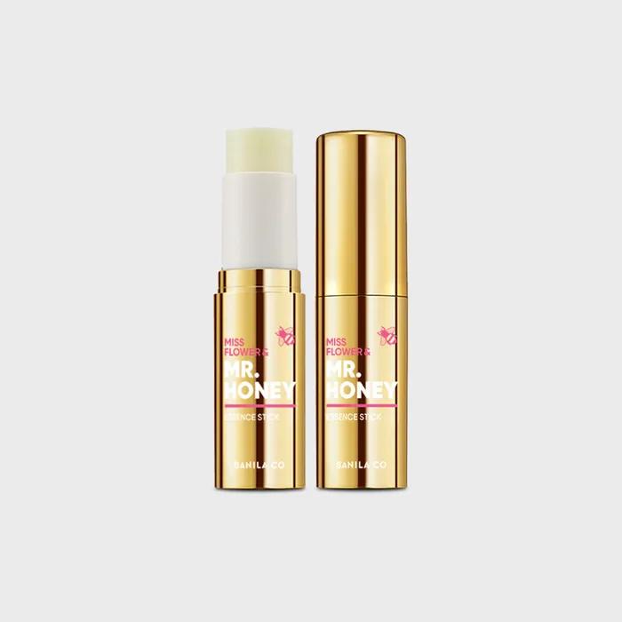 Miss Flower and Mr. Honey Essence Stick