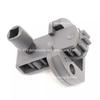 Engine Turning Barring Adjust Tool J-46392 W904589046300 For Detroit Diesel DD13 DD15 DD16 MBE 4000 MBE 900 Engine