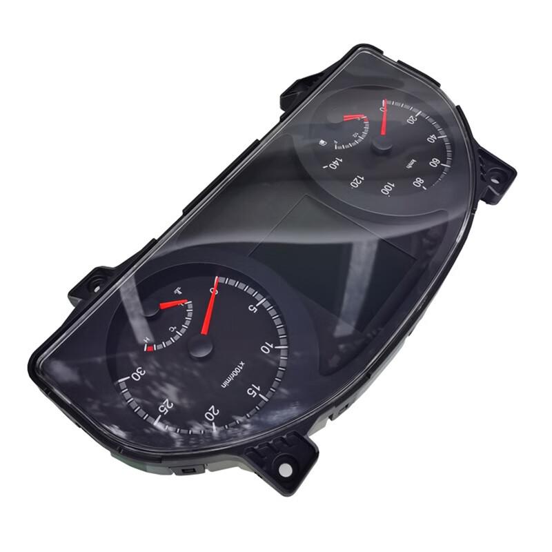 Dongfeng Tianjin Instrument Cluster