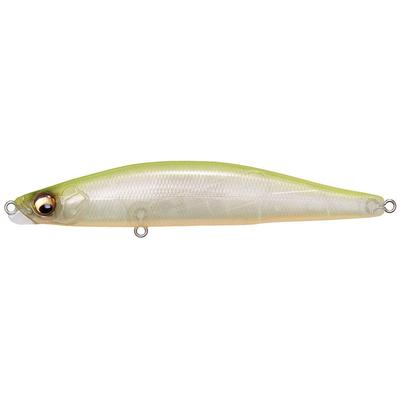 Megabass Lure GENMA 110S 21g Skeleton Chart