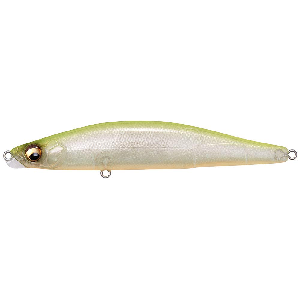 

Megabass Lure GENMA 110S 21g Скелетная диаграмма