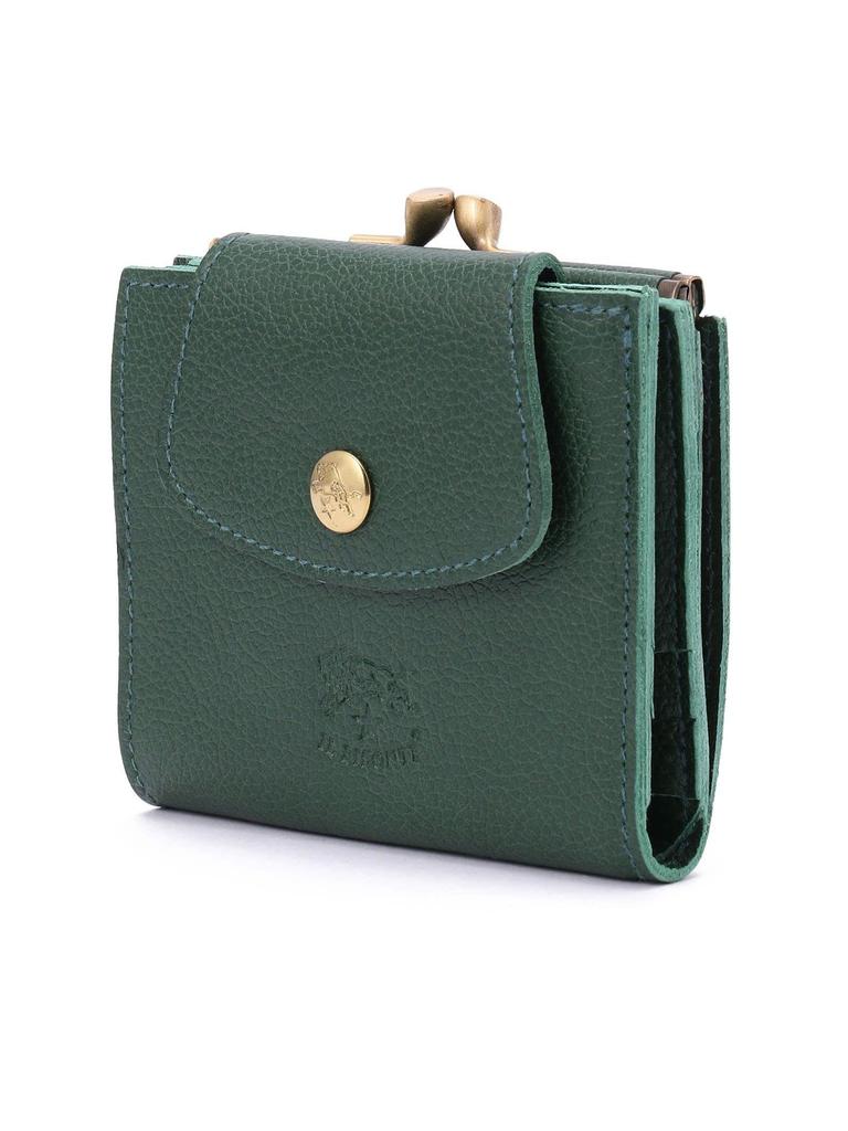 Il Bisonte Wallet 54154202309640 F Gray