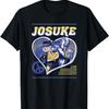 JoJo's Bizarre Adventure Josuke und Shining Diamond Anime T-Shirt