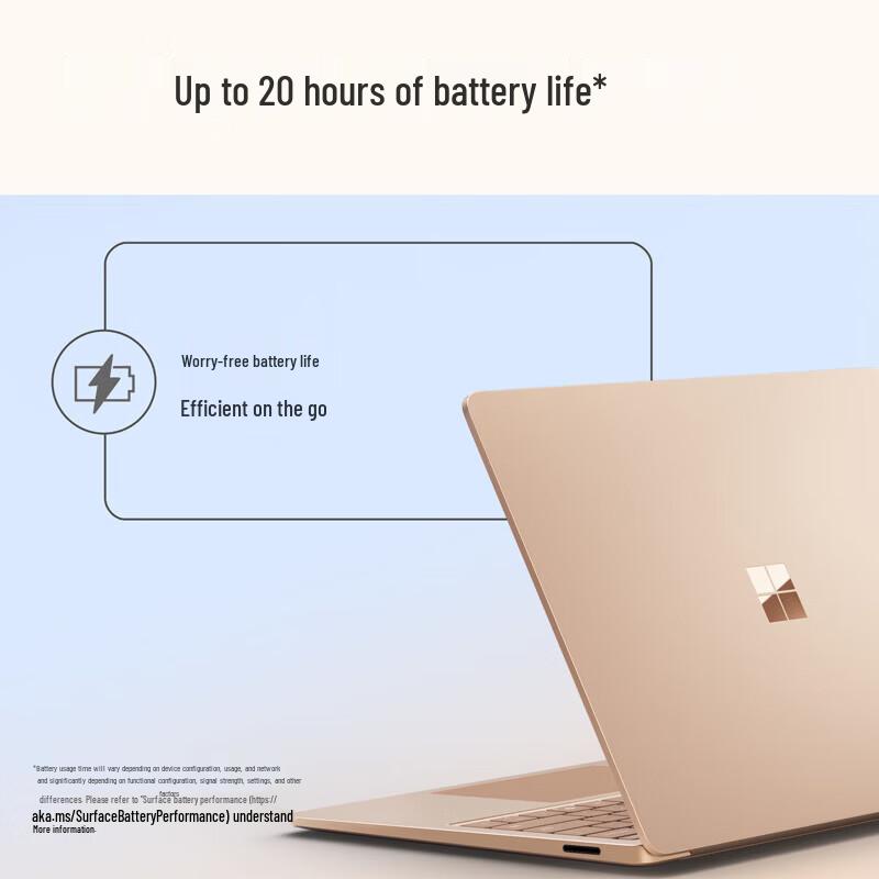 Microsoft Surface Laptop 7th Gen (CN version)