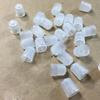 100Pcs/Set Car Tire Air Valve Stem Caps Auto Wheel Stem Air Valve Dust Covers Auto Motocycle Bike Dustproof Caps
