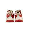 adidas Harden Vol. 6 'Wonder White Magic Lime' (Unisex) Wonder White / Magic Lime / Altered Amber Basketball Shoes GW9030