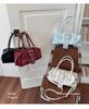 Spicy Girl Rivet Punk Style Crossbody Bag - Women's Versatile Shoulder Tote 2026
