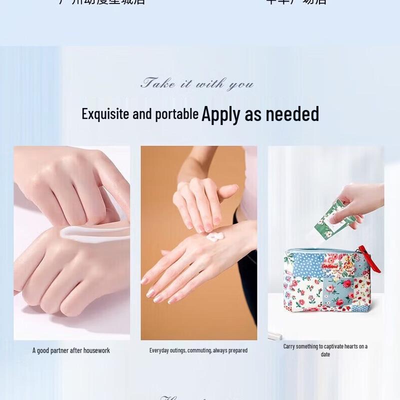 Cath Kidston Portland Flower Hand Cream Gift Set