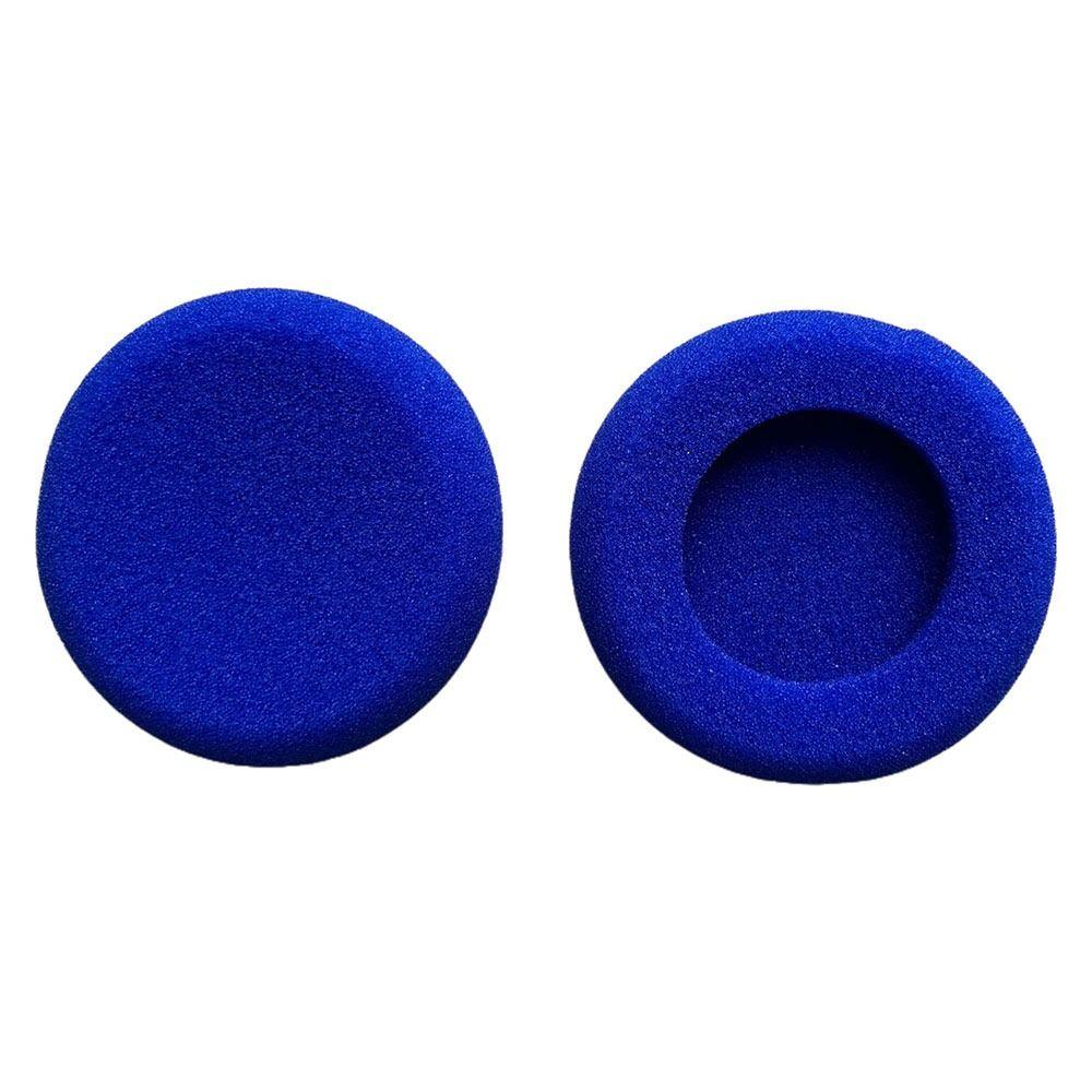 1Pair Sponge Ear Cushion Soft Headphone Protective Cover for KOSS PP PortaPro Headphones Accessories