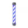 LED Barber Pole Rotating Sign Light