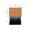 Baseball and Softball Field Brush Heavy Duty for Grounds Crews