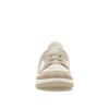 Nike Dunk Low Twist Sanddrift Women Sneakers Tan Coconut-Milk Pink-Oxford DZ2794-102