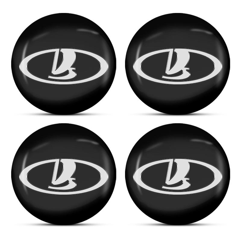 4Pcs 56MM Car Wheel Center Hub Caps Logo Cover Accessories For Jeep Subaru Infiniti Buick Jaguar Tesla Suzuki Cadillac Volvo Volkswagen Porsche
