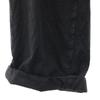 Gucci Made In Italy Wool Pants 46 Black Men's Used