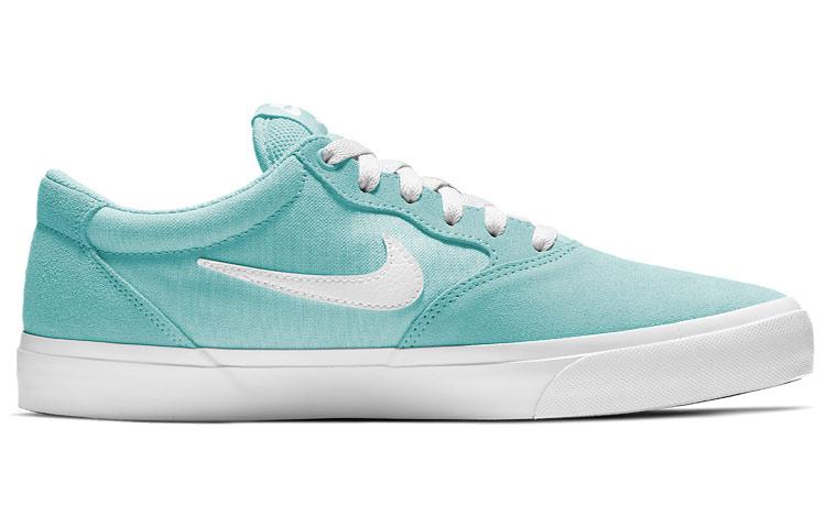 Nike Sb Chron Slr 'Light Green' CD6278-302