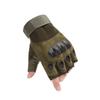 ZhouXiang Tactical Half-Finger Gloves