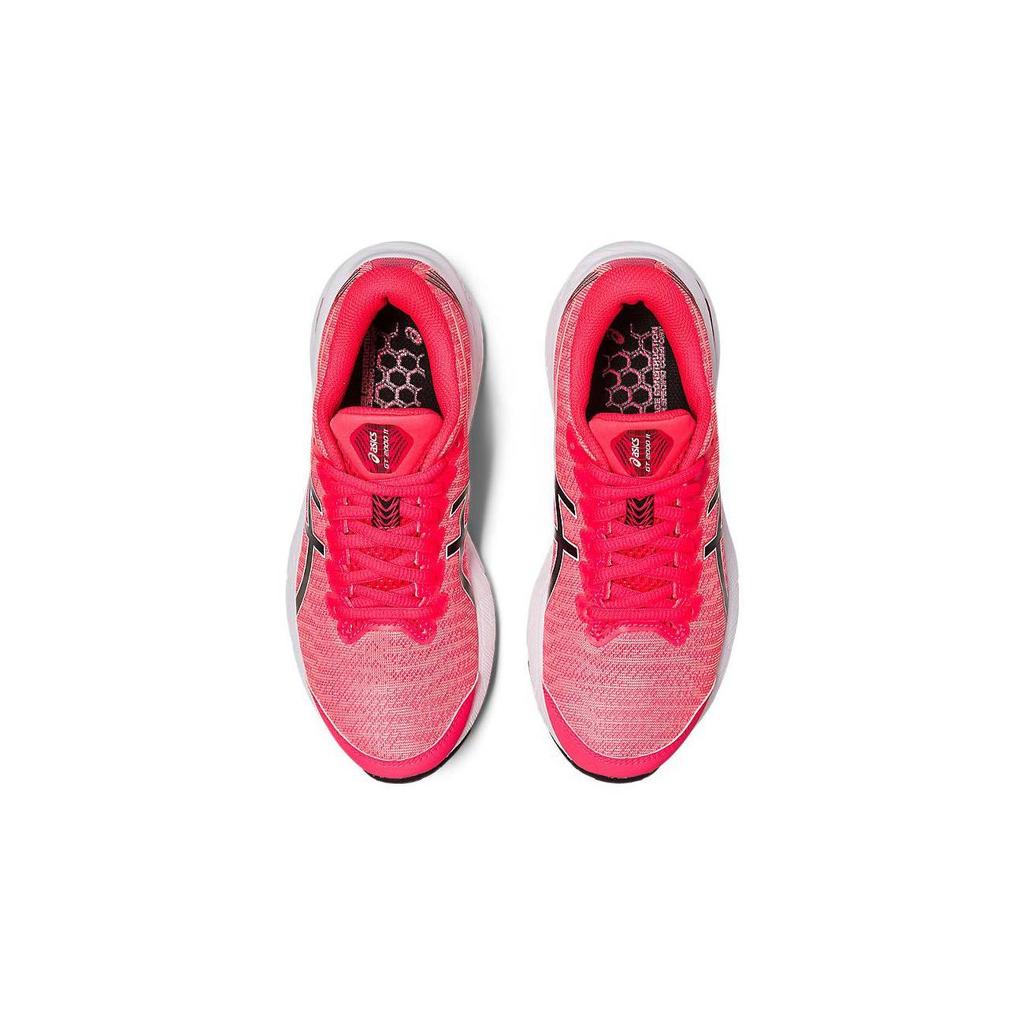 Asics GT 2000 11 GS 'Diva Pink Black' 1014A266-700