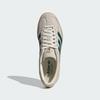 IH9675 Adidas Gazelle Indoor Cream White Collegiate Green (Men's)