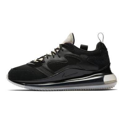 Air Max 720 Obj Odell Beckham Jr Schwarze Sneaker Freizeitschuhe CK2531-002