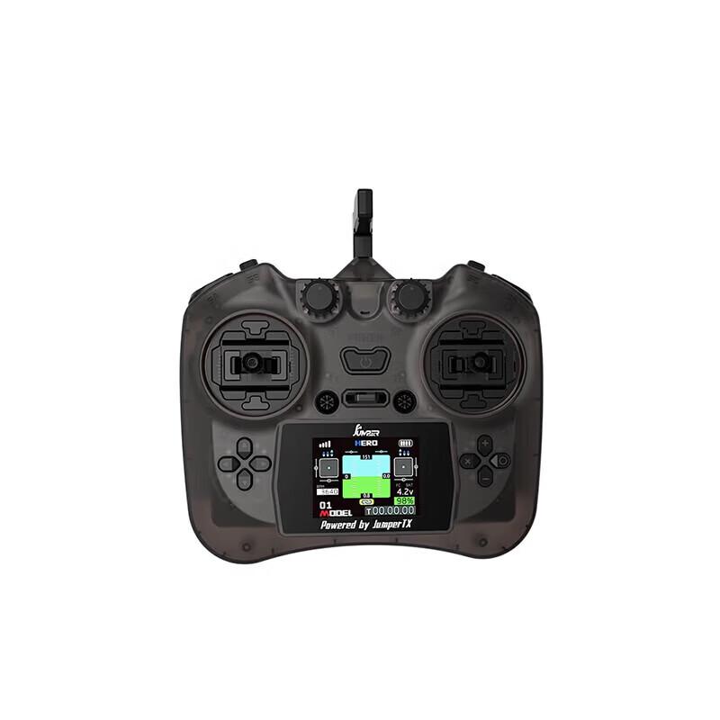Jumper-XYZ Elf FPV Remote Controller with Hall Sensor Gimbals