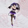 Tokisaki Kurumi White Purple Little Devil Elf Figure Model for Date A Live Scenery.